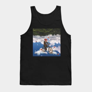 Mushroom Tour Tank Top